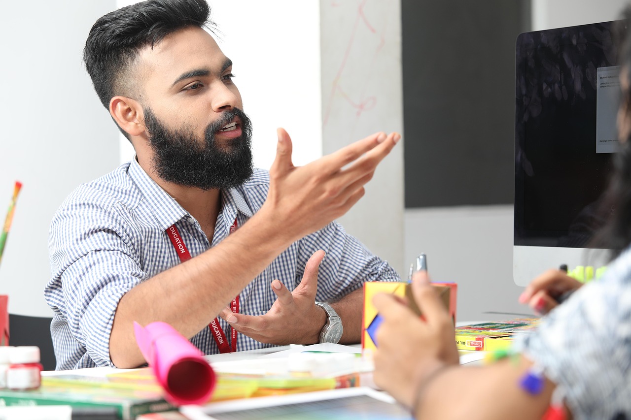 Data competency sprint